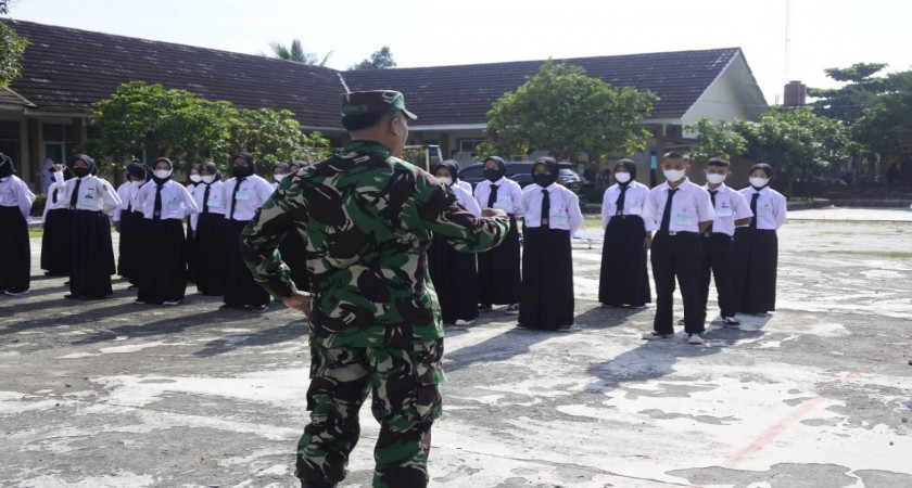 LDKS SMAN 1 KOPO HARI 2