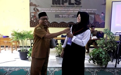 MPLS TAHUN AJARAN 2024/2025