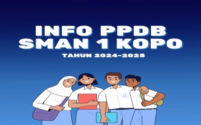INFORMASI PPDB TAHUN AJARAN 2024-2025